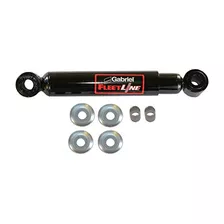  83140 Fleetline Heavy Duty Shock Absorber