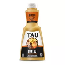 Salsa Big Tau 300 Gr Marca Tau Libre De Gluten