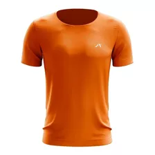 Remera Deportiva Hombre Alpina Fit Running Ciclista