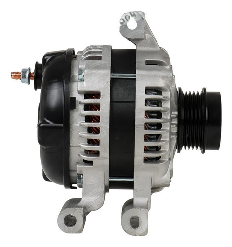 Alternador Lexus Ls400 8cil 4.0l 1997-2000 Foto 2