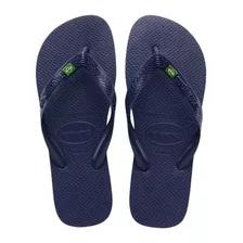 Ojotas Havaianas Hombre Mujer Brasil