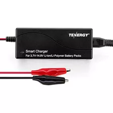 Tenergy Tlp-4000 Universal 1a Cargador Inteligente Para Bate