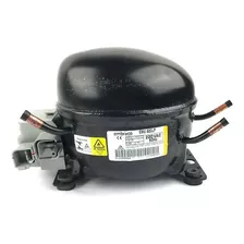 Compressor Embraco 1/6 R-600 110v Emu60clp/em2u60clp