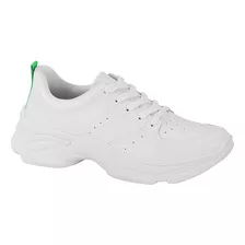 Zapatillas Beira Rio 4295.102.12526 Branco