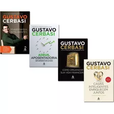 Investimentos Inteligentes + Casais Inteligentes + 2 Livros