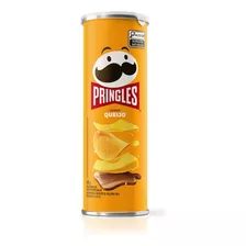 Salgadinho De Batata Sabor Queijo 109g Pringles