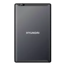 Hyundai Hytab Plus 10lb1, Tablet De 10.1 Ips, Android Go Ed