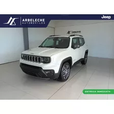 Jeep Renegade Longitude 1.3 0km - Arbeleche