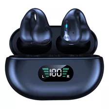 Audífonos Tws Bluetooth 5.0 Hifi Sound 9d Touch Control