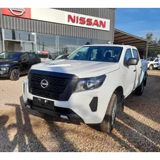 Nissan Np300 4x2 S Nafta