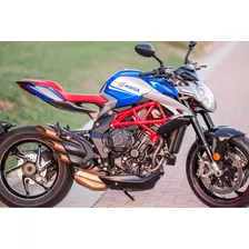 Mv Agusta Brutale 800rr