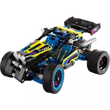 Buggy De Corrida Off-road Lego Technic 42164