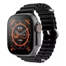 Smart Watch 9 Ultra Pantalla 2 .19