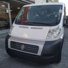 Fiat Ducato L1h1 Entrega Inmediata