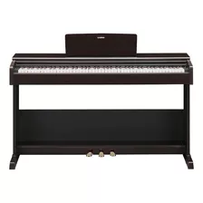 Piano Digital Yamaha Ydp-105r Arius Rosewood 88 Teclas Ghs