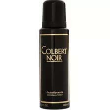 Desodorante Colbert Noir Masculino 250ml Original !!