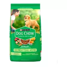 Dog Chow Cachorros Grande 22kg