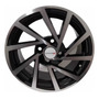  Rines Niche  M096-elan 24x10 5x139.7 Dodge  Ram Rt 2500