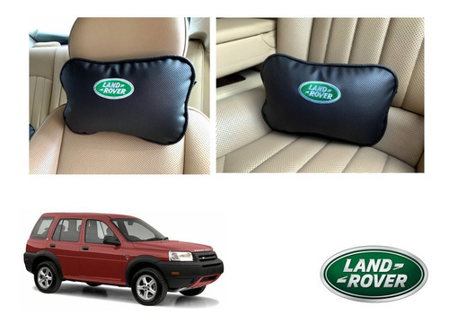 Tapetes Armor + Cojines Land Rover Freelander 99 A 06 Foto 4