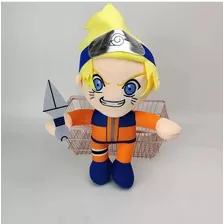 Peluche Naruto Niño