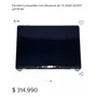 Tercera imagen para búsqueda de pantalla macbook air a2337