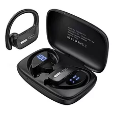 Auriculares Inalámbricos Occiam Auriculares Bluetooth 48h Pl