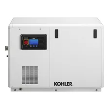 Generador De Energia Diesel Kohler 14ekozd 12v 60hz