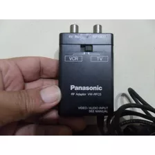 Panasonic Adaptador Rf Vw-rfc5 - Filmadora - 100%