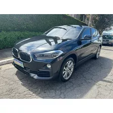 Bmw X2 Active Sdrive Ano 2019