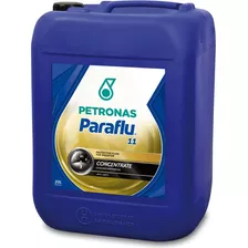 Paraflu Refrigerante Inorganico Concentrado Verde Petronas 2