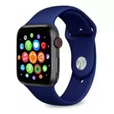 Smartwatch T500 Plus Reloj Hombre Mujer Llamadas Bluetooth