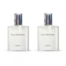 Promocion Dos Agua De Aromas Jafra Envio Gratis