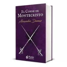 El Conde De Montecristo (tapa Dura, Lujo) / Alexandre Dumas