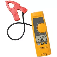 Fluke Fleje 365 Mandíbula Desmontable True-rms