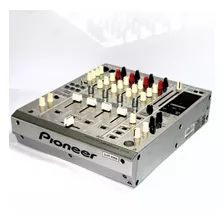 Pioneer Dj Djm-900nxs Platinum (edición Limitada)