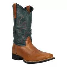 Botas Vaqueras Roper Casuales Rodeo Texanas Multicolor Br06