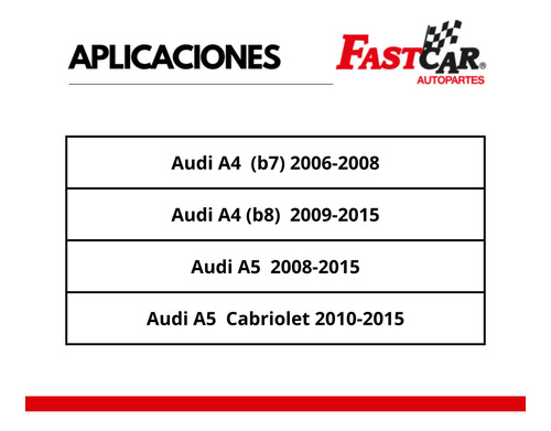 2 Amortiguadores Trw Delanteros Audi A4 B8 2009 13 14 2015 Foto 3