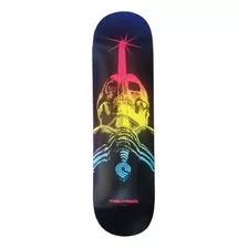 Powell Peralta Skateboard 8.25in Tabla Skull And Sword 