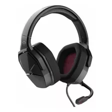 Audifono P/ Gamer C/ Microfono Marca Trust