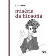 Miséria Da Filosofia