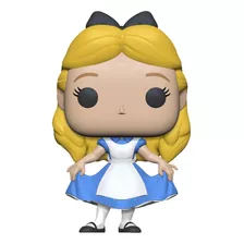 Alicia - Alicia En El País De Las Maravillas Funko Pop