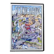 Dvd Powell Scenic Driver - Skateboard