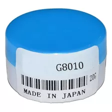 Graxa Molikote G8010 20g Para Lubrificação De Fusores