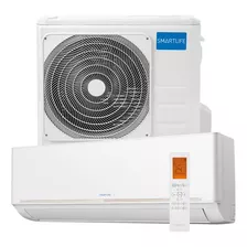 Aire Acondicionado Inverter Smartlife 18000 Btu Clase A Dimm