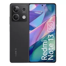 Redmi Note 13 5g 128gb 6gb Ram + Brindes