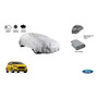 Funda Cubre Volante Cuero Ford Focus Hb 2006 - 2010 2011