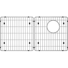 Elkay Lkobg3016rss Rejilla Inferior, Acero Inoxidable