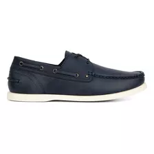 Zapatos Casuales Bata Para Hombre Pu