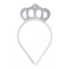 Coroa De Princesa Dourada Realeza Branca De Neve Festa Luxo
