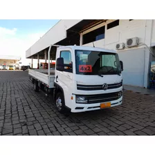 Vw 6-160 Delivery 4x2 2022/2023 